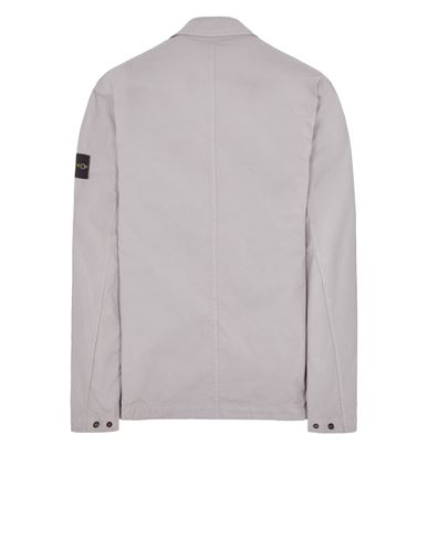 SHIRTS Stone Island Men - Official Store