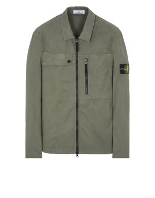 Yellow stone hot sale island overshirt