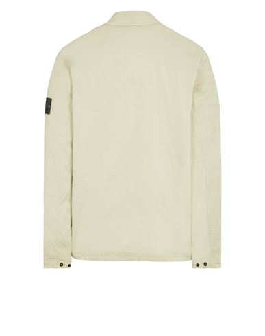 SHIRTS Stone Island Men - Official Store