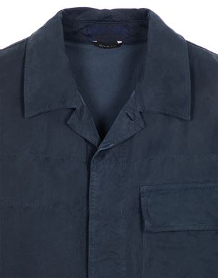 SHIRTS Stone Island Men - Official Store