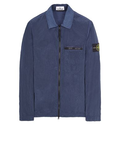 SHIRTS Stone Island Men - Official Store