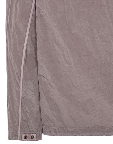 SHIRTS Stone Island Men - Official Store 