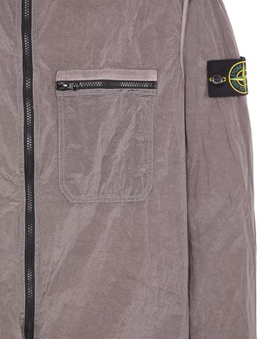 SHIRTS Stone Island Men - Official Store