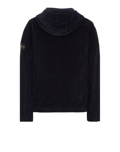 Stone island outlet cord jacket