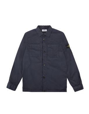 10410 オーバーシャツ Stone Island - Stone Island【ストーン 