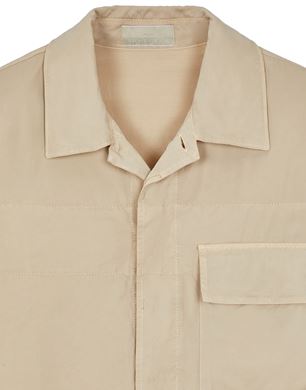 SHIRTS Stone Island Men - Official Store