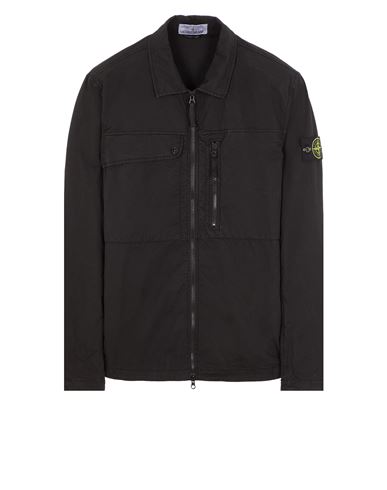 SHIRTS Stone Island Men - Official Store