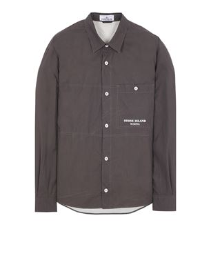 SHIRTS Stone Island Men - Official Store