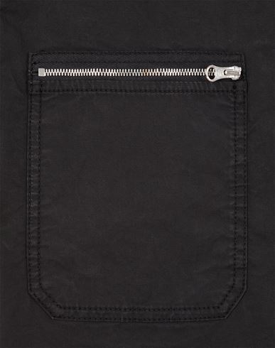 12410 SUPIMA® COTTON TWILL STRETCH TC, GARMENT DYED SHIRTS Stone 