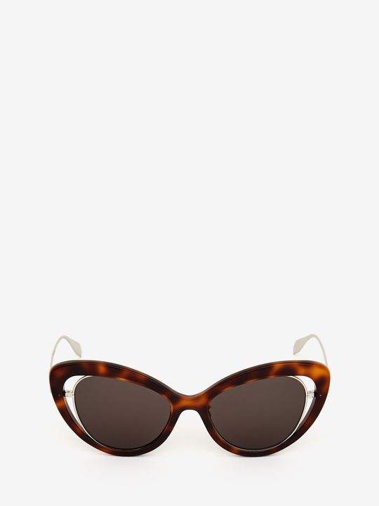 alexander mcqueen sunglasses for women