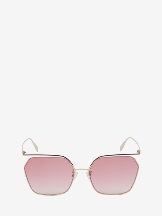 alexander mcqueen sunglasses for women