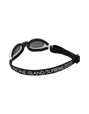 stone island supreme goggles