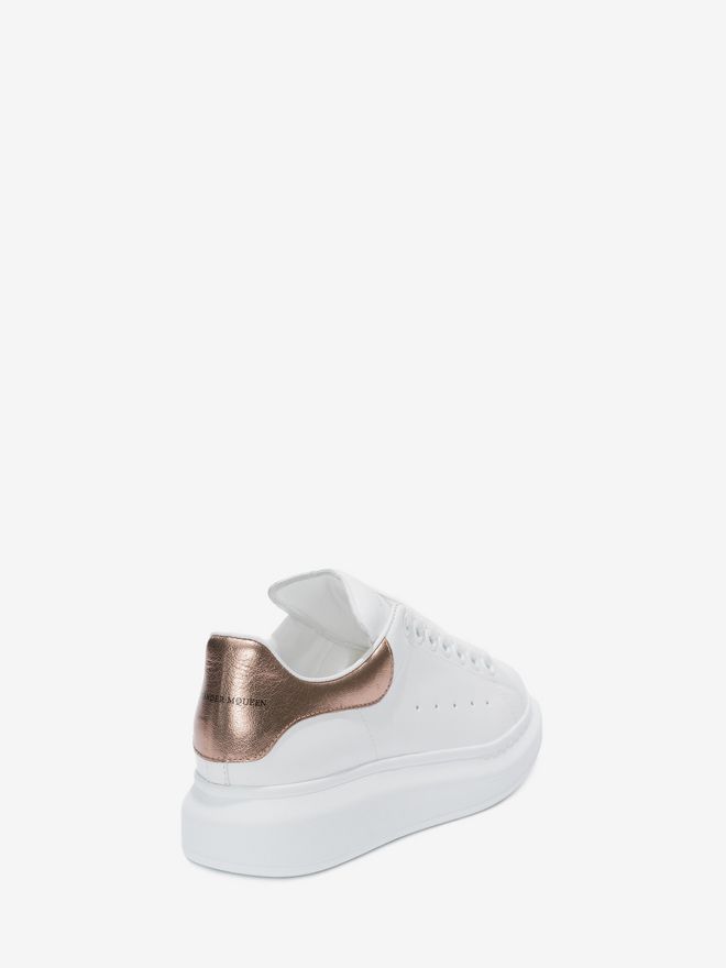 bottes cuir lacets