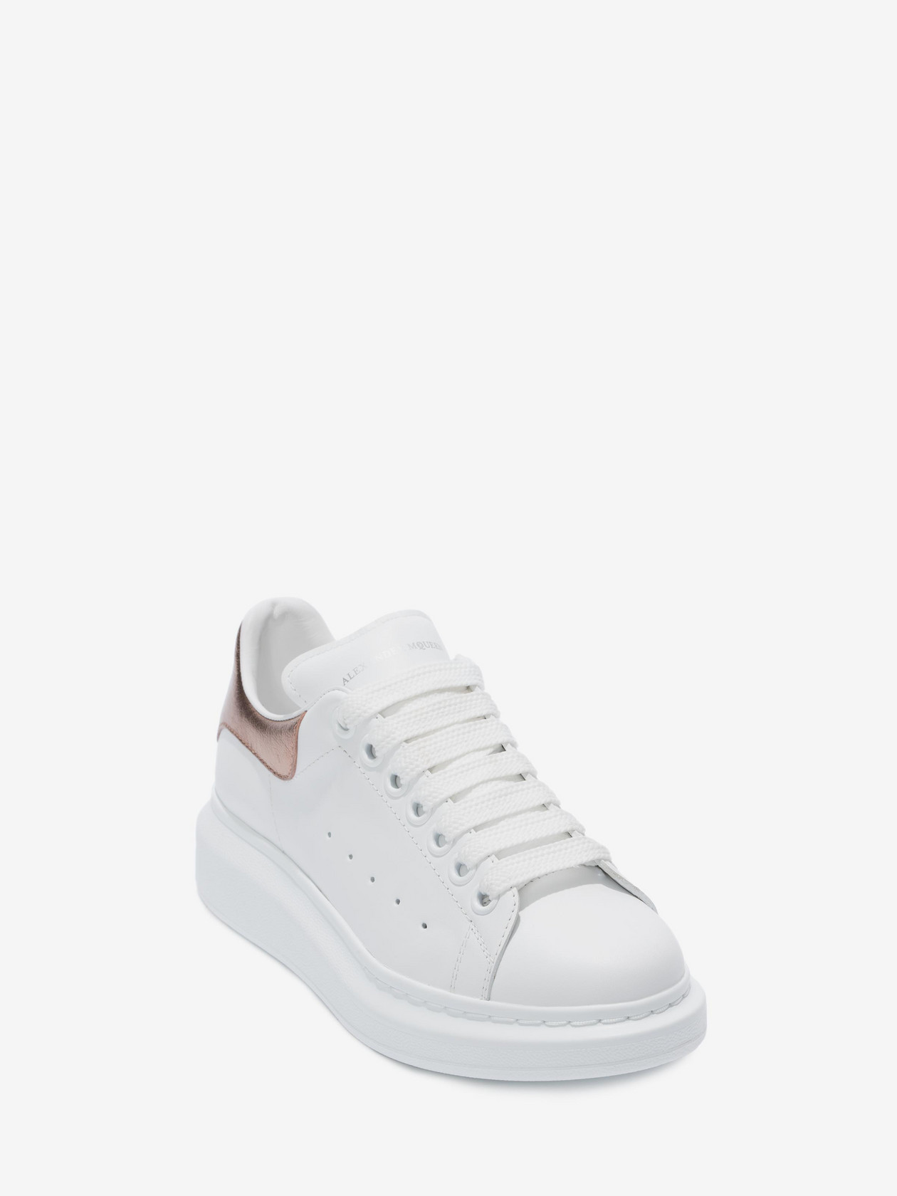 mcqueen lacet