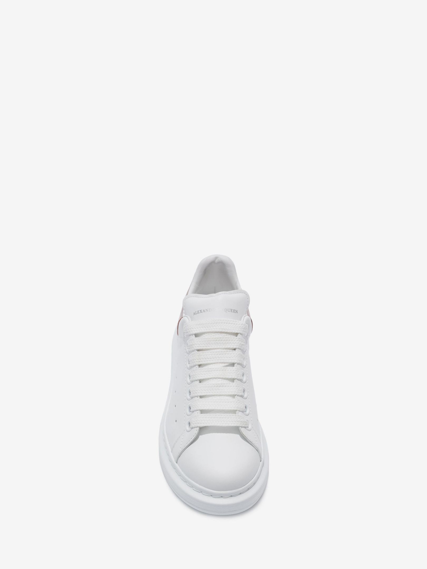 alexander mcqueen basket velour