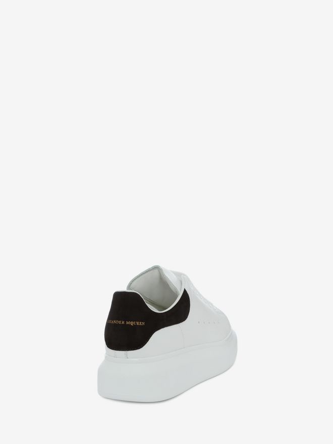 Baskets Oversize Alexander McQueen