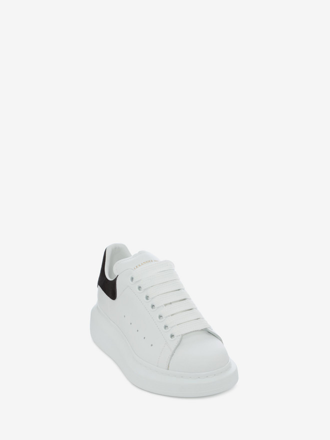 basket imitation alexander mcqueen femme