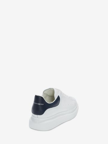 ALEXANDER MCQUEEN Oversized Sneaker Sneakers U d