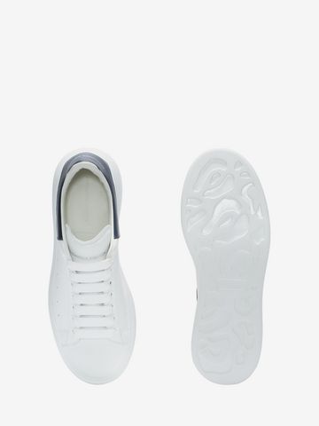 ALEXANDER MCQUEEN Oversized Sneaker Sneakers U e