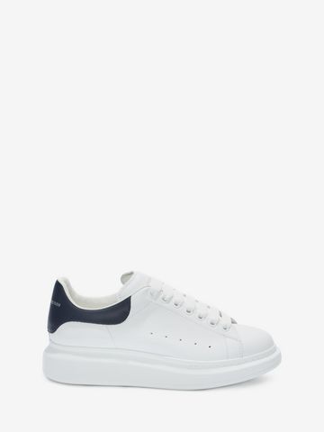 ALEXANDER MCQUEEN Oversized Sneaker Sneakers U f