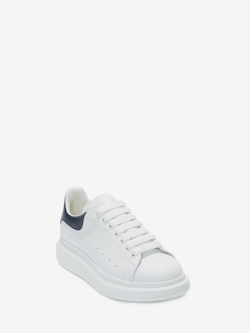 ALEXANDER MCQUEEN Oversized Sneaker Sneakers U r