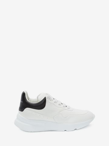 ALEXANDER MCQUEEN Runner Runner U f