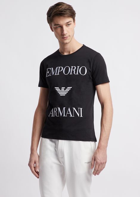 giorgio armani t shirt
