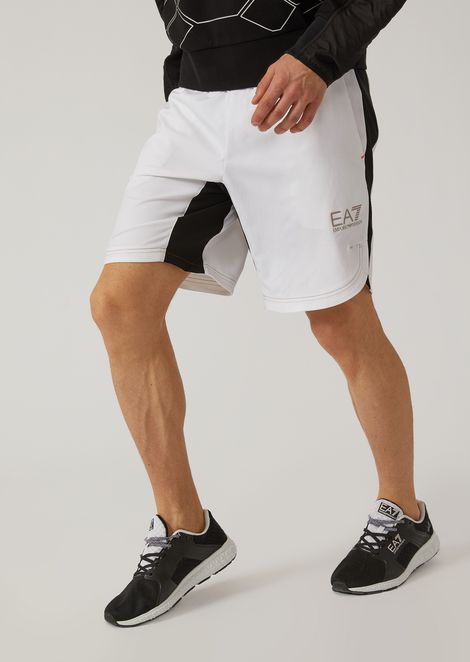 Ventus 7 technical fabric tennis shorts 