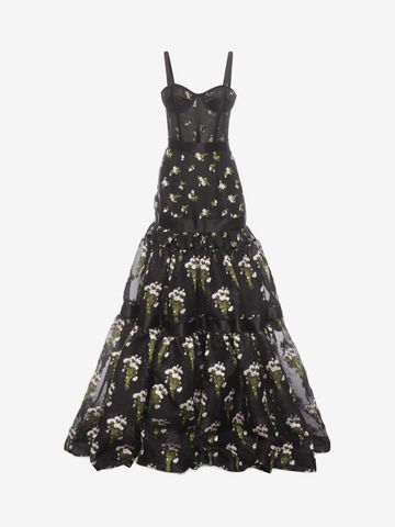 Alexander McQueen Dresses