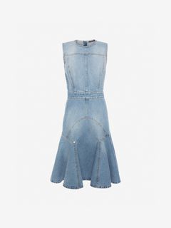 Alexander McQueen Dresses