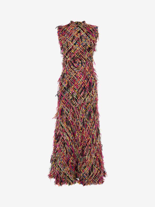 Alexander McQueen Dresses