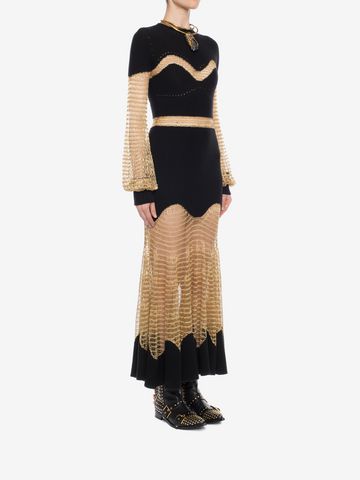 Alexander McQueen Dresses