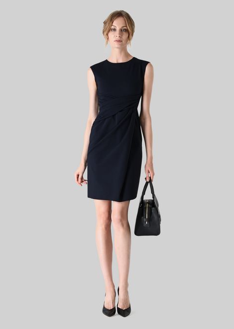 armani women dresses