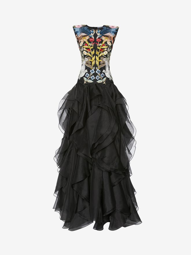 Alexander McQueen Dresses