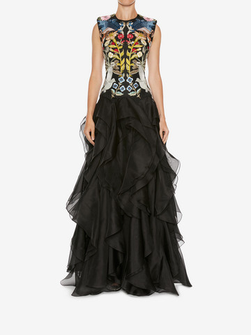 Alexander McQueen Dresses