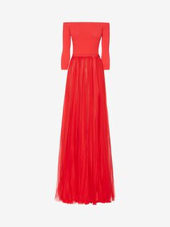 Alexander McQueen Dresses