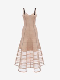 Alexander McQueen Dresses