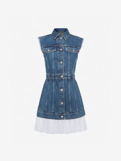 Alexander McQueen Dresses