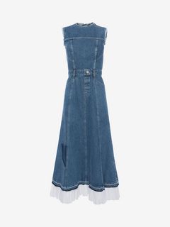 Alexander McQueen Dresses