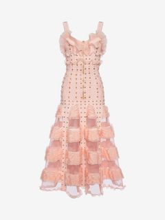 Alexander McQueen Dresses