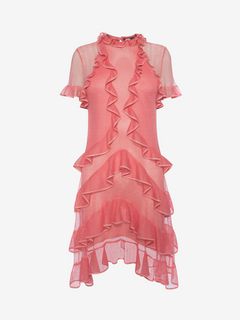 Alexander McQueen Dresses