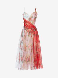 Alexander McQueen Dresses