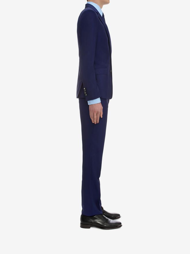 Classic Jacket Alexander McQueen