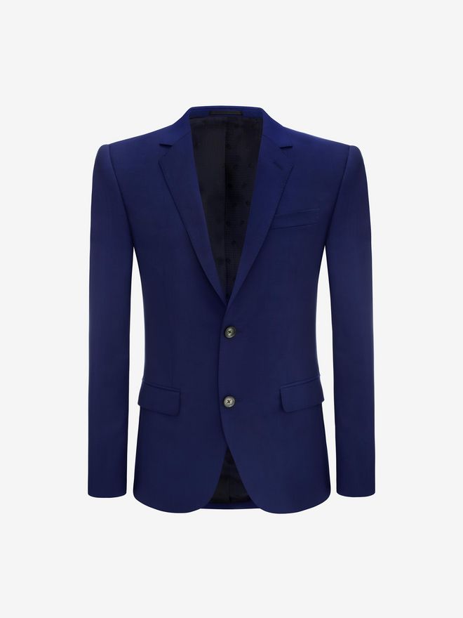 Classic Jacket Alexander McQueen