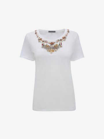 puma bmw t shirt femme beige