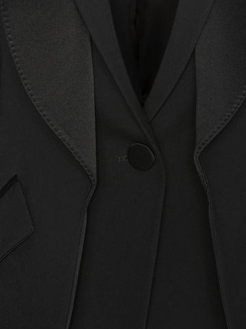 Double Lapel Tailored Jacket | Alexander McQueen