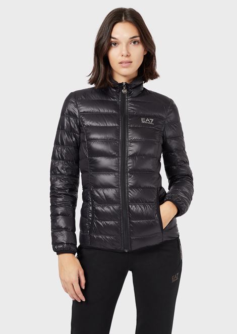 piumini emporio armani donna
