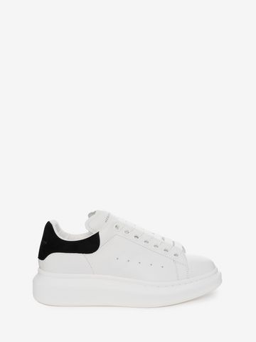Sneaker Alexander Mcqueen Sneaker Alexander Mcqueen