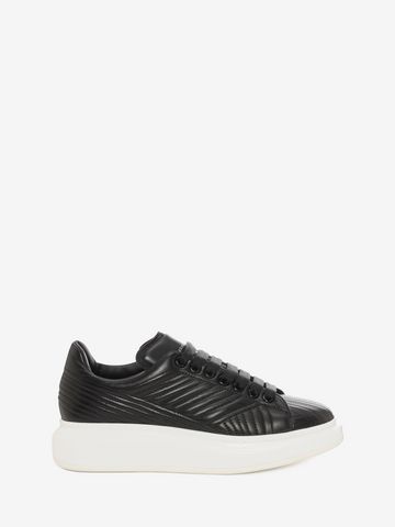 Alexander Mcqueen Sneakers Oversize Alexander Mcqueen Sneakers Oversize