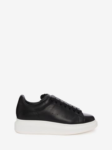 Alexander Mcqueen Sneakers Oversize Alexander Mcqueen Sneakers Oversize